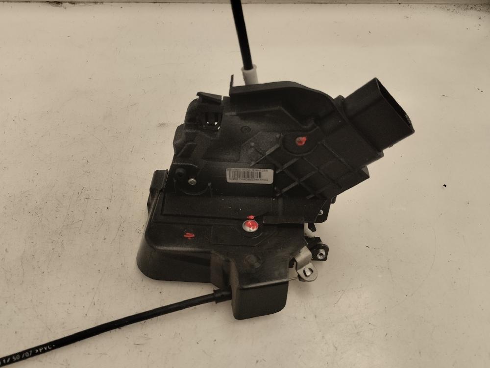 CERRADURA PUERTA TRASERA DERECHA FORD CMAX 1.8 MT 115CV