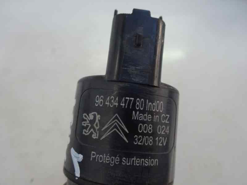 BOMBA LIMPIA CITROEN C5 2.0 HDI MT 140CV