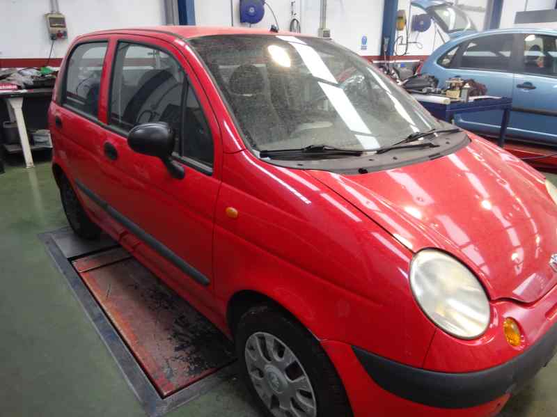 DAEWOO MATIZ 1998 1.0 MT 64CV