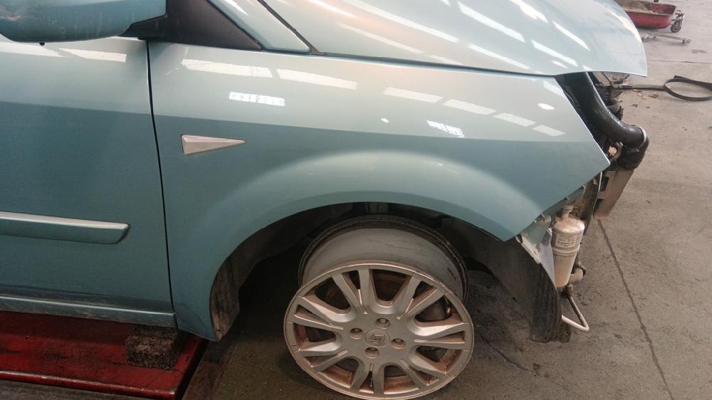 ALETA DELANTERA DERECHA RENAULT SCENIC 1.5 MT 86CV | 63KW