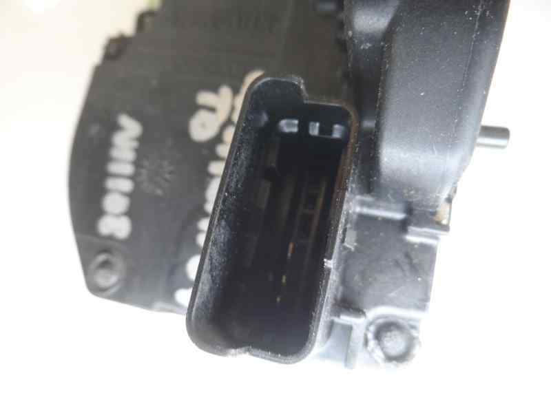 CERRADURA PUERTA TRASERA DERECHA NISSAN QASHQAI 1.5 DCI MT FWD 106CV