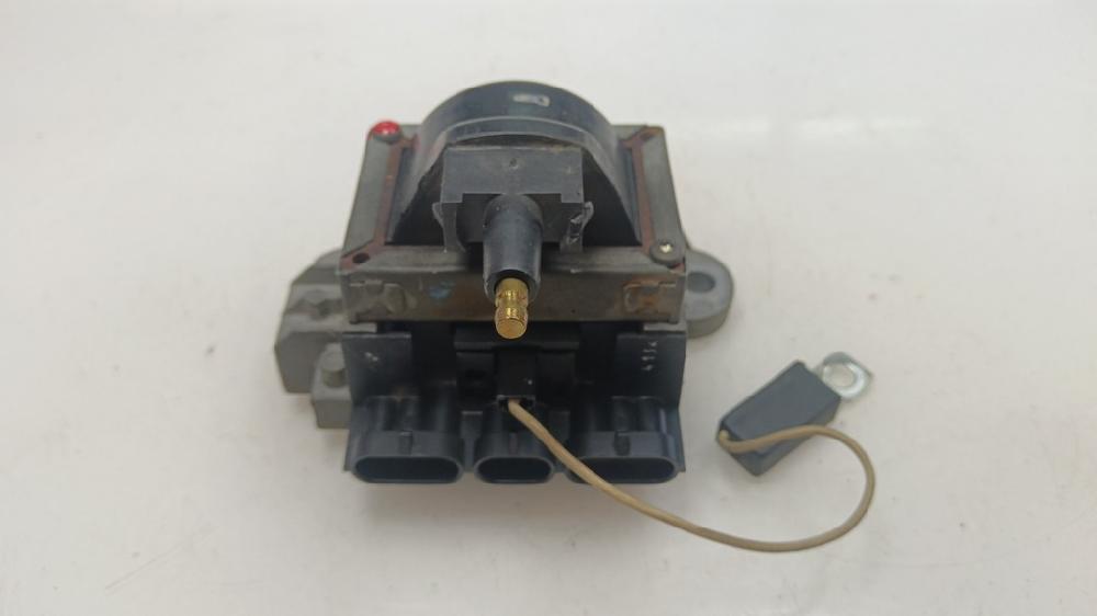 BOBINA ENCENDIDO RENAULT CLIO 1.2 MT 55CV
