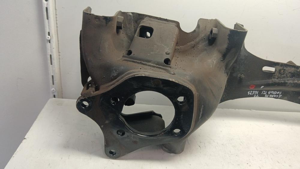 MANGUETA TRASERA IZQUIERDA FORD CMAX 1.0 ECOBOOST MT 125CV | 92KW