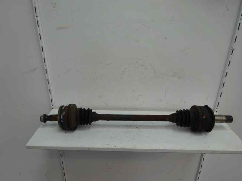 TRANSMISION TRASERA DERECHA MERCEDES BENZ CLASE CLK 2008 2.1 CLK 220 CDI MT 150CV