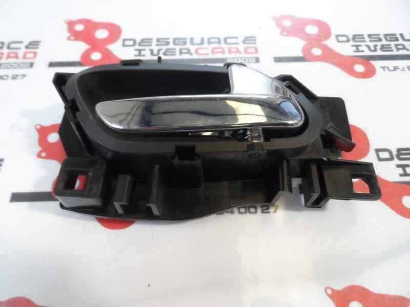 MANETA INTERIOR DELANTERA DERECHA CITROEN C4 PICASSO 1.6 HDI AMT 109CV