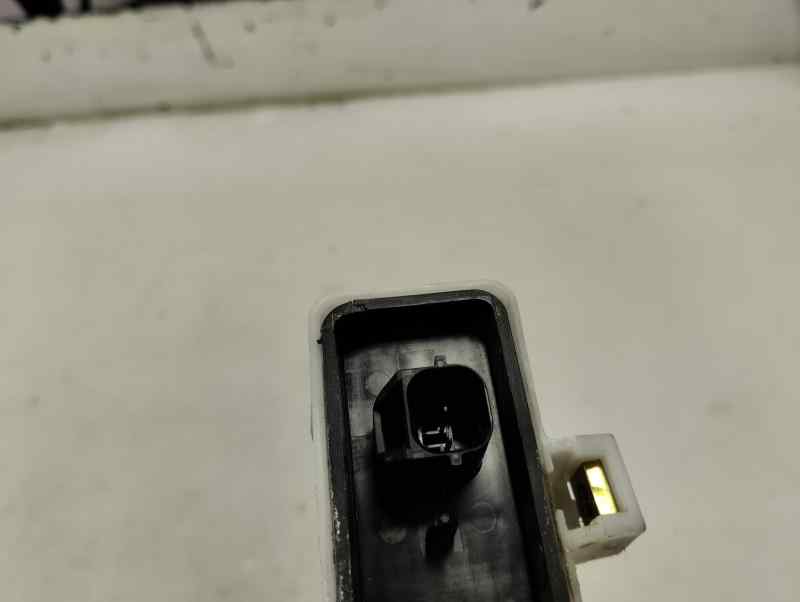 CERRADURA PUERTA DELANTERA DERECHA MITSUBISHI CARISMA 1.9 DI-D MT 115CV | 85KW