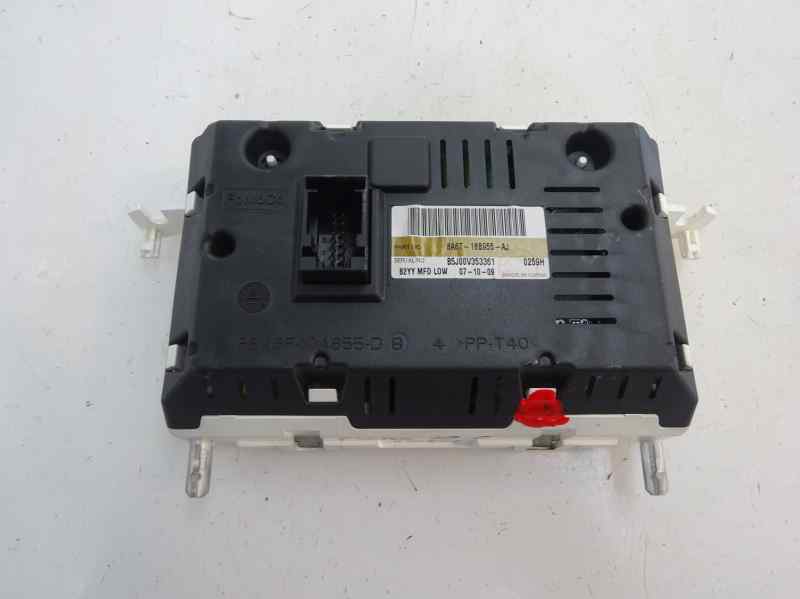 PANTALLA MULTIFUNCION FORD FIESTA 1.4TDCI MT 68CV