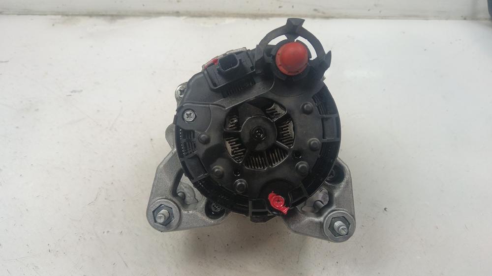 ALTERNADOR RENAULT MEGANE 2019 1.3 MT 140CV | 103KW