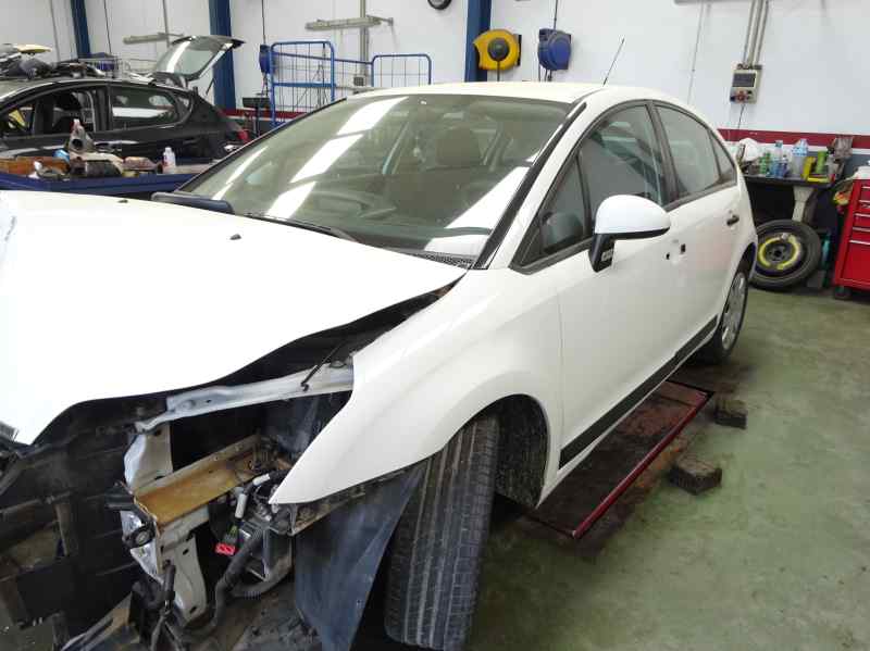 MOTOR ARRANQUE CITROEN C4 2006 1.4 MT 88CV | 65KW