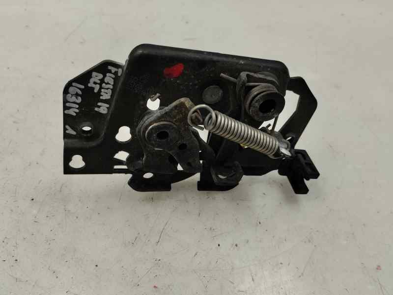 CERRADURA CAPOT FORD FIESTA 1.0 ECOBOOST MT 100CV | 74KW