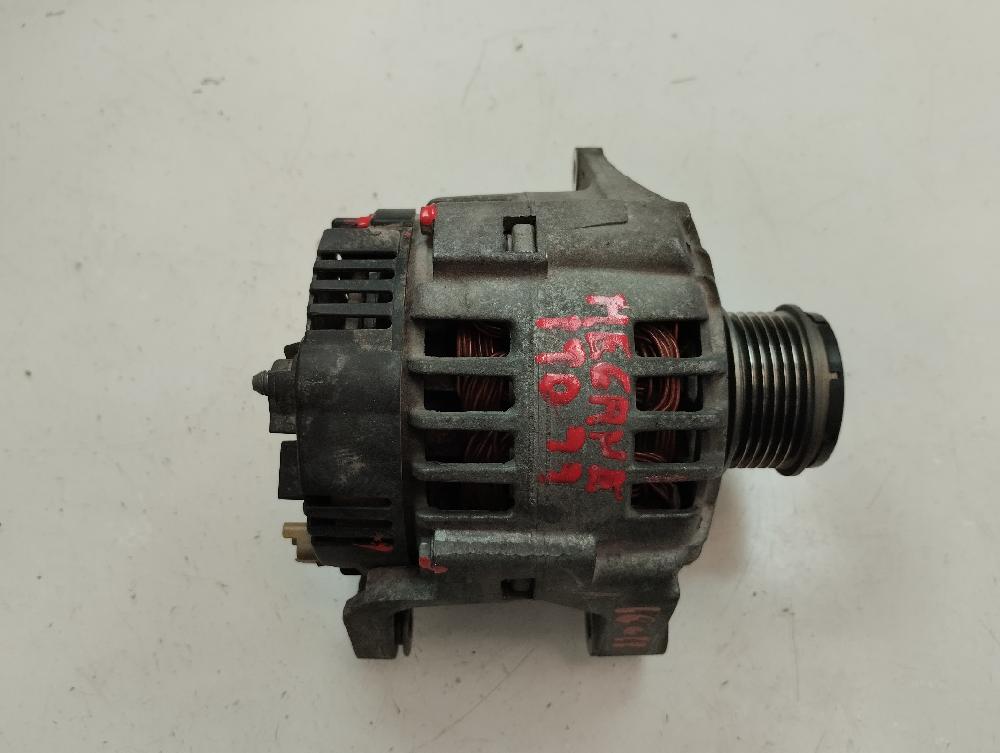 ALTERNADOR RENAULT MEGANE 1.9 MT 64CV | 47KW