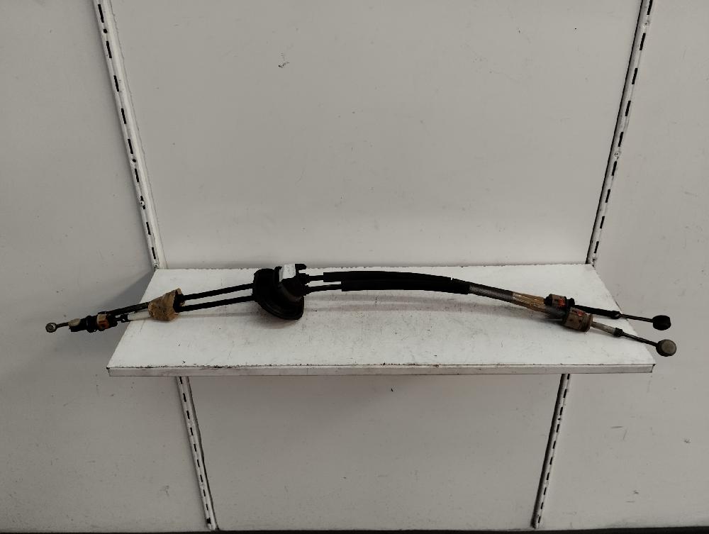 PALANCA CAMBIO PEUGEOT 307 1.6 HDI MT 90CV