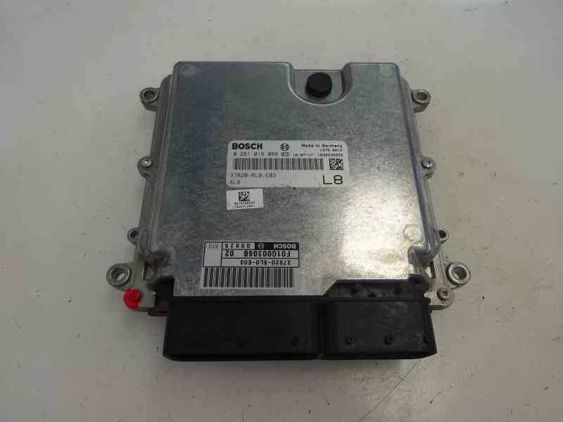 CENTRALITA MOTOR UCE HONDA ACCORD 2.2 I-DTEC AT 150CV