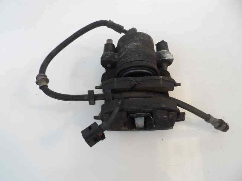 PINZA FRENO DELANTERA IZQUIERDA VOLKSWAGEN POLO 1.4 TD MT 70CV | 51KW
