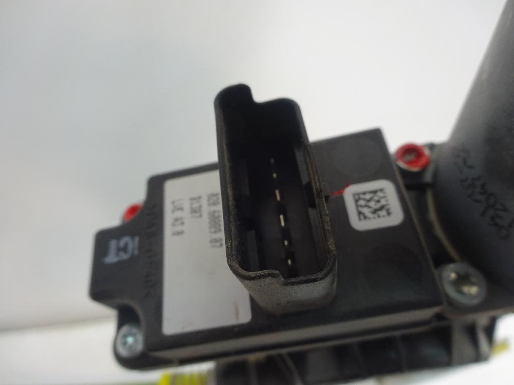 ELEVALUNAS TRASERO IZQUIERDO LANCIA PHEDRA 2.0 MT 136CV | 100KW