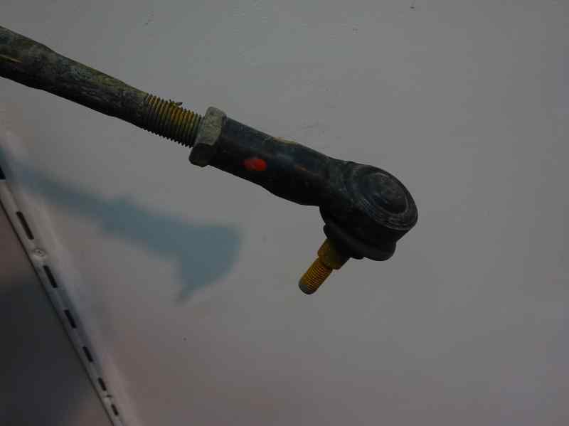 CREMALLERA DIRECCION CITROEN C8 2.2 HDI MT 130CV