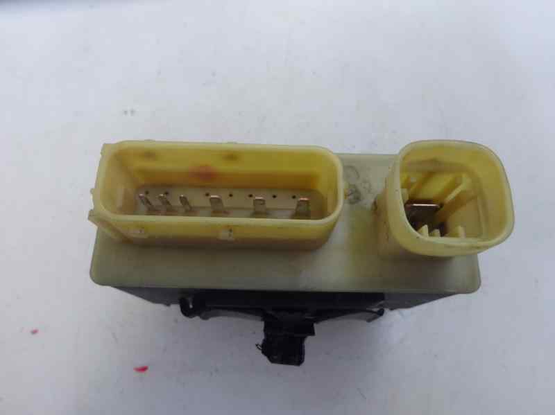 RELE CITROEN BERLINGO 1.6 MT 109CV | 80KW