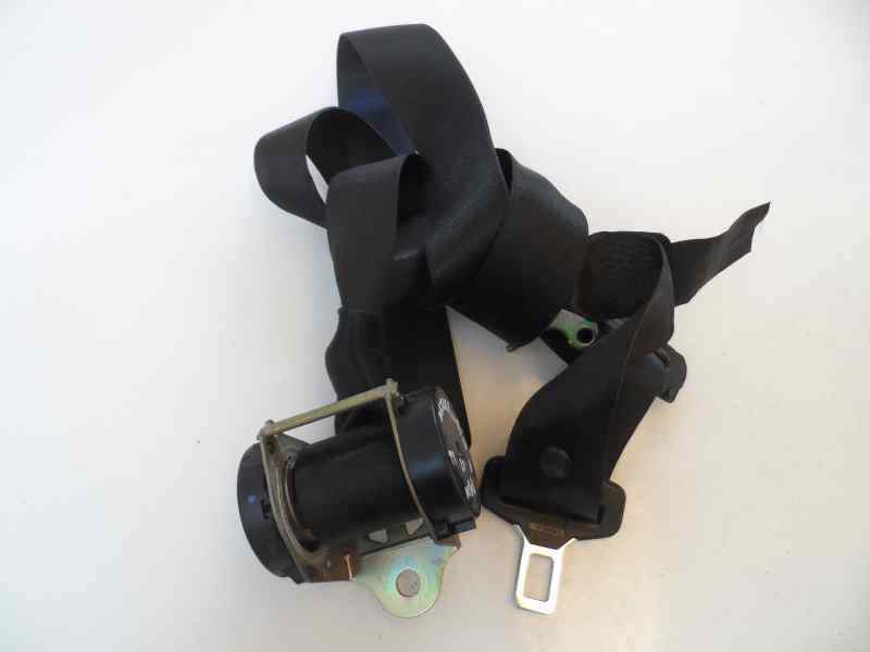 CINTURON SEGURIDAD TRASERO IZQUIERDO MERCEDES BENZ CLASE CLK 2.3 CLK 230 MT 197CV