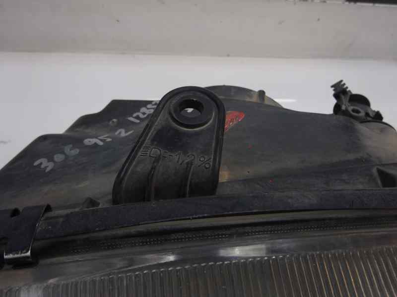 FARO IZQUIERDO PEUGEOT 306 1.9 MT D 69CV