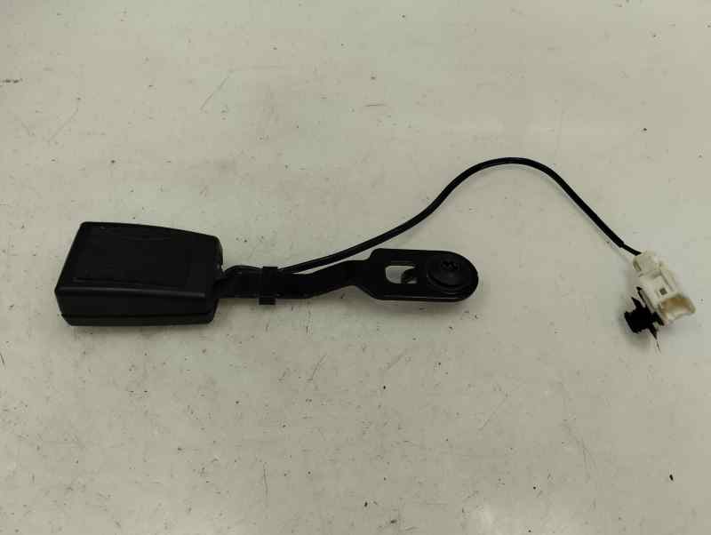 ANCLAJE CINTURON DELANTERO IZQUIERDO DS 3 1.2 MT 110CV | 81KW