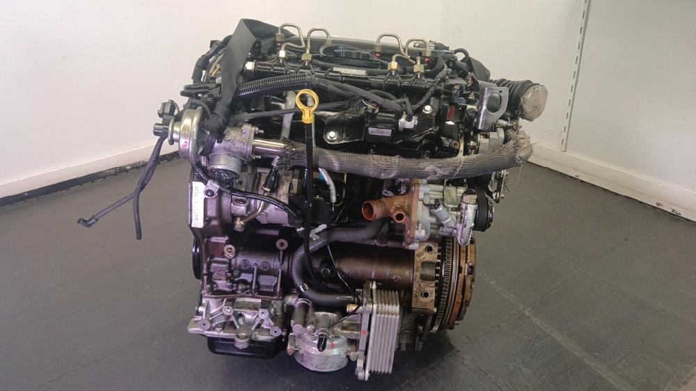 MOTOR COMPLETO FORD MONDEO 2.0 TDCI AT 130CV | 96KW