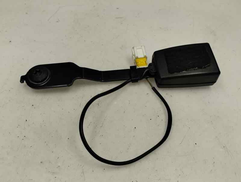 ANCLAJE CINTURON DELANTERO IZQUIERDO CITROEN C3 1.1 MT 60CV