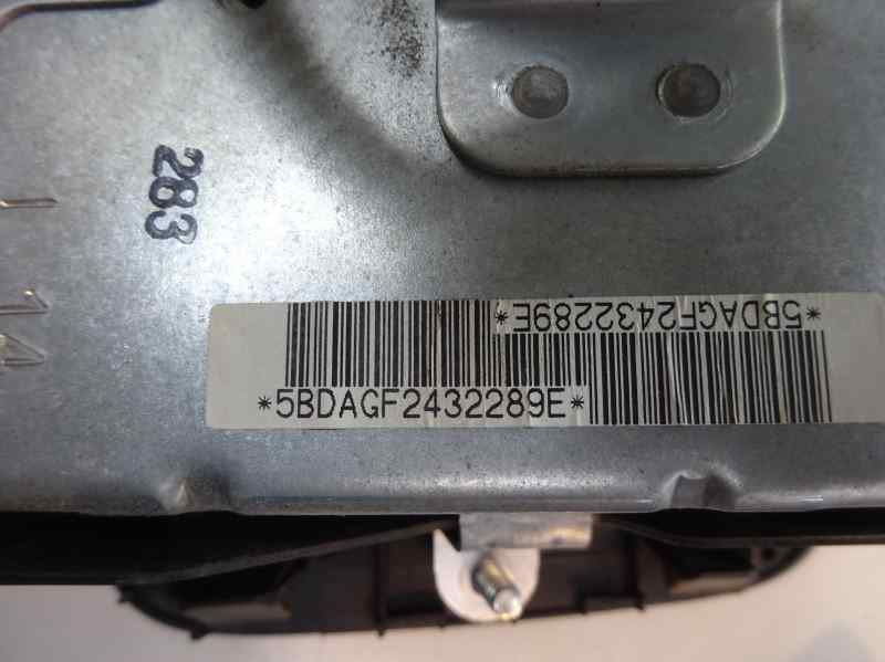 AIRBAG DELANTERO DERECHO PEUGEOT 107 1.0 MT 68CV | 50KW