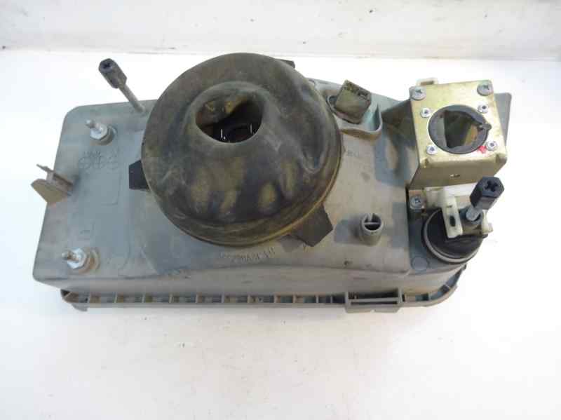 FARO DERECHO PEUGEOT PICK UP 2.5 MT 4WD 115CV | 86KW