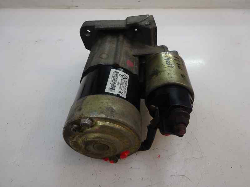 MOTOR ARRANQUE RENAULT MEGANE 2003 1.5 DCI MT 80CV | 59KW