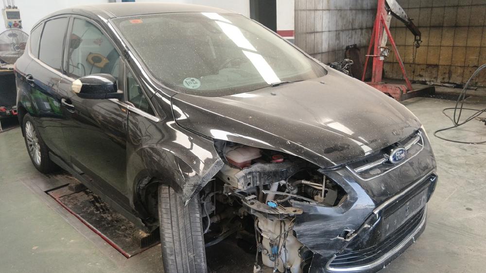 MODULO CONFORT FORD CMAX 2011 2.0 TDCI DPF MT 140CV | 103KW