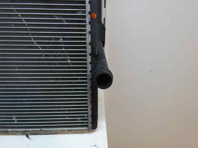 RADIADOR AGUA BMW SERIE 3 2.9 330D MT 184CV
