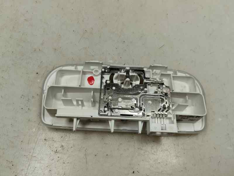 LUZ INTERIOR RENAULT TWINGO 1.0 MT 65CV | 48KW