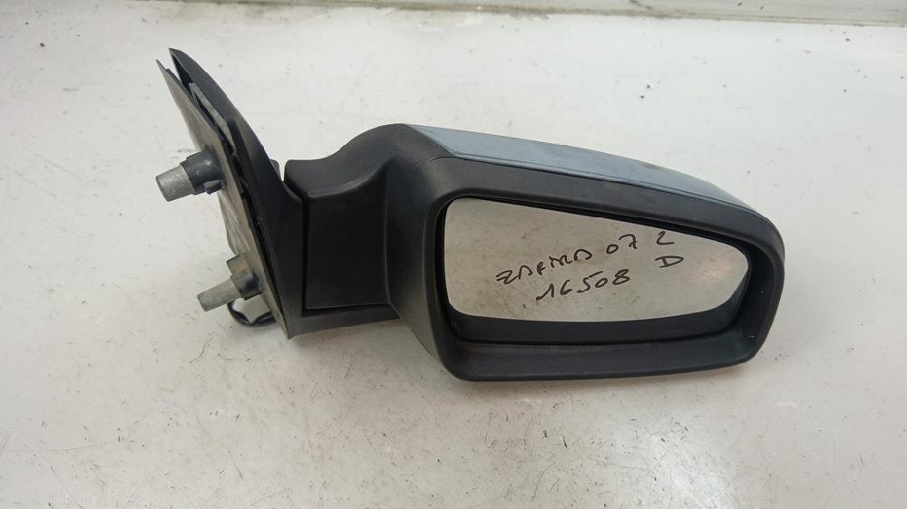 RETROVISOR DERECHO OPEL ZAFIRA 1.9 CDTI MT 120CV