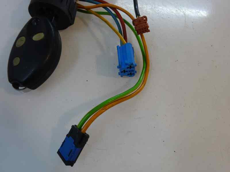 CONMUTADOR DE ARRANQUE CITROEN C5 2004 2.0 HDI MT 109CV