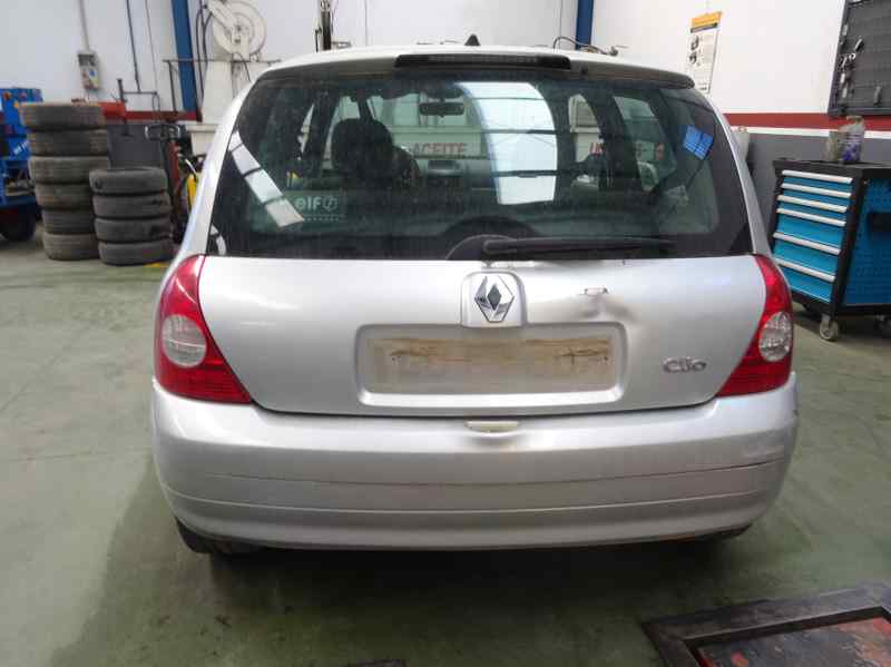 MOTOR ARRANQUE RENAULT CLIO 1.5 DCI MT 68CV
