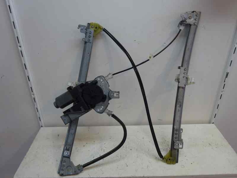 ELEVALUNAS DELANTERO DERECHO CITROEN XSARA 1.6 MT 109CV | 80KW