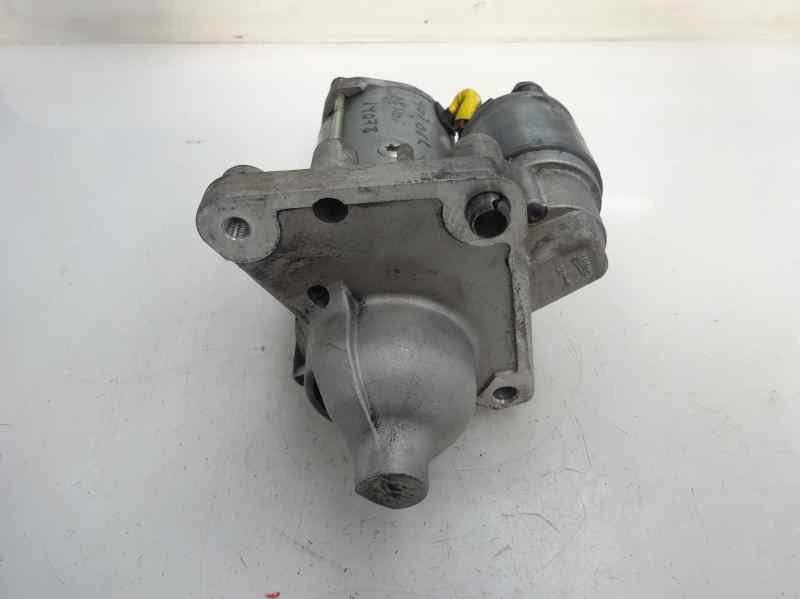 MOTOR ARRANQUE PEUGEOT 407 1.6 HDI MT 109CV