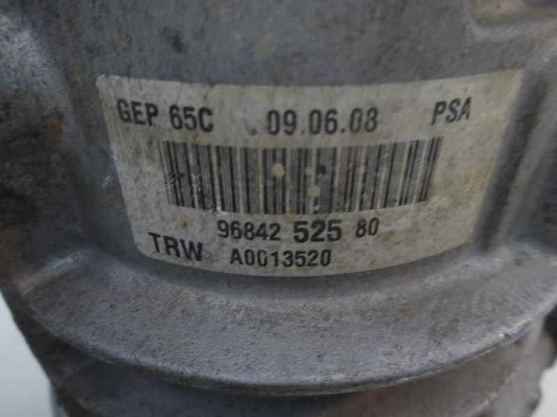BOMBA DIRECCION CITROEN C4 PICASSO 1.6 HDI AMT 109CV