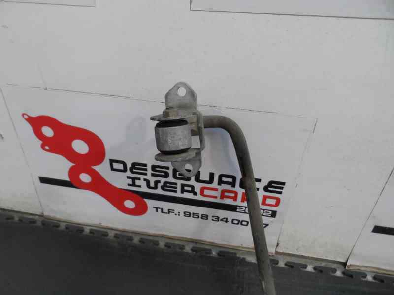 BARRA ESTABILIZADORA TRASERA BMW SERIE 3 2.0 320D MT 136CV