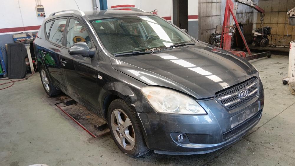 RETROVISOR DERECHO KIA CEED 1.6 MT 115CV | 86KW