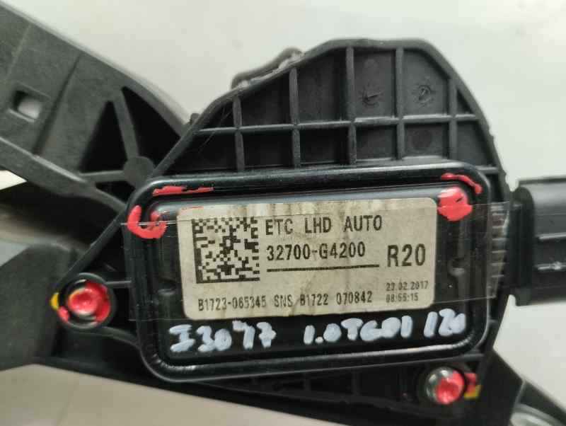 POTENCIOMETRO PEDAL HYUNDAI I30 1.0 T-GDI MT 120CV | 88KW