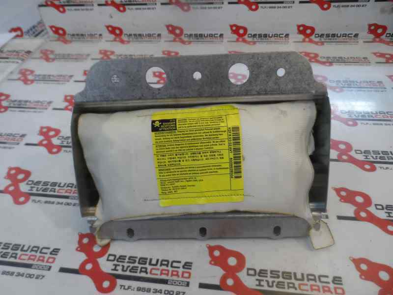 AIRBAG DELANTERO DERECHO KIA SORENTO 2.5 CRDI 4WD AT 144CV