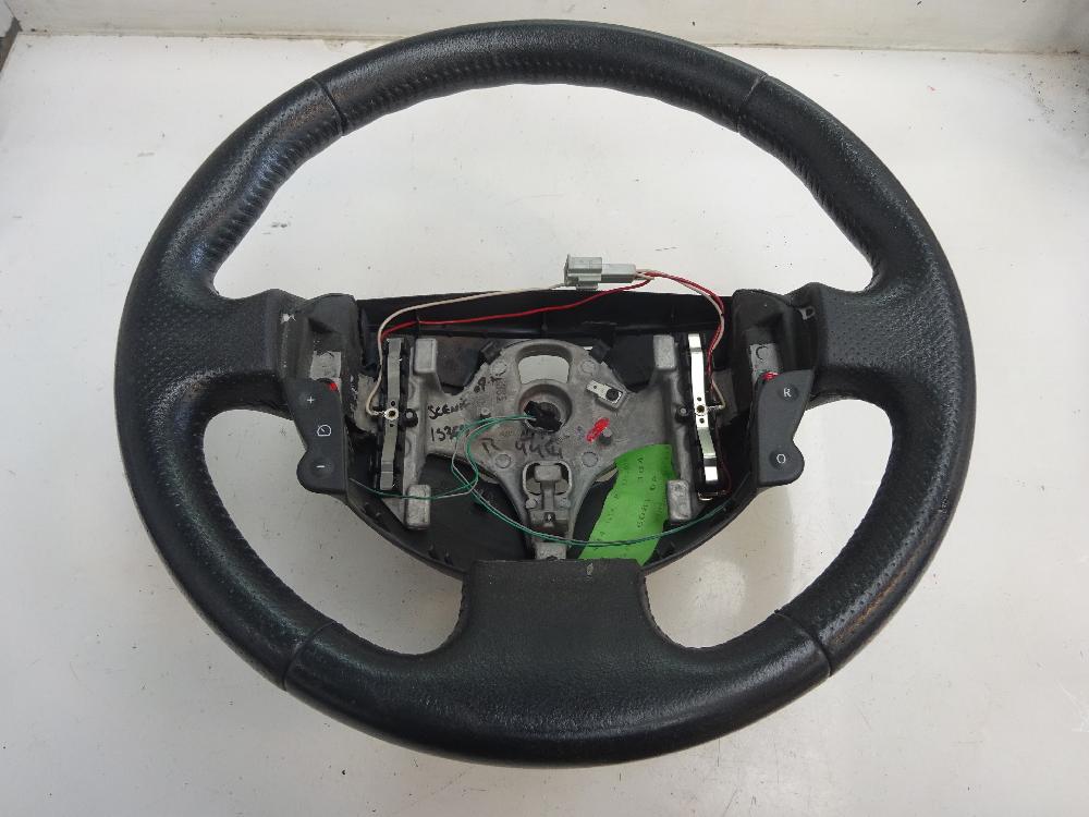 VOLANTE RENAULT SCENIC 1.6 MT 115CV