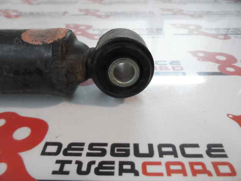 AMORTIGUADOR TRASERO DERECHO FIAT PANDA 1.3 MULTIJET JTD 165CV