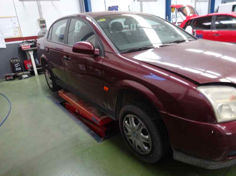 MOTOR ARRANQUE OPEL VECTRA 2002 2.0 DTI MT 101CV
