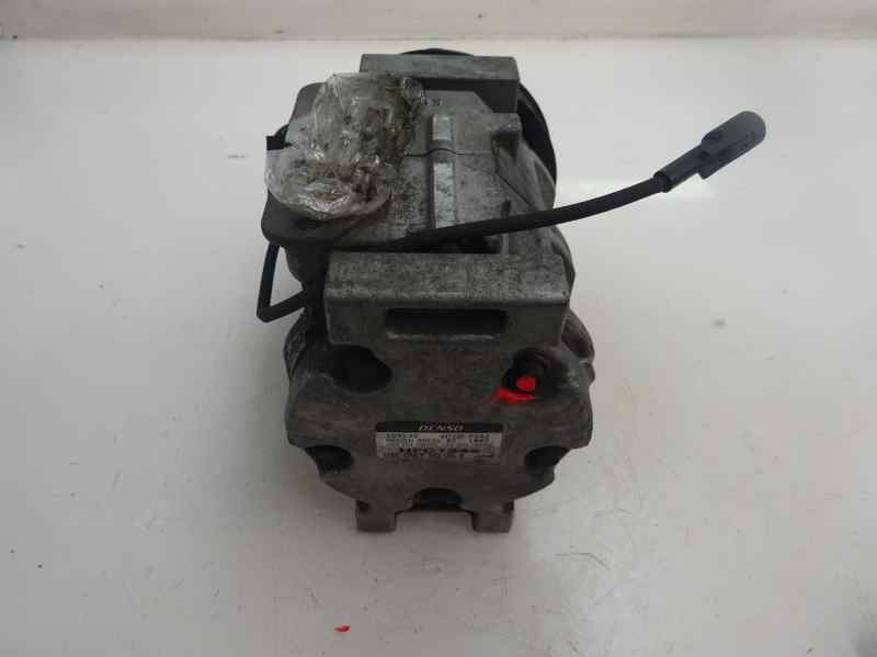 COMPRESOR AIRE ACONDICIONADO SUZUKI LIANA 1.6 MT 4WD 103CV