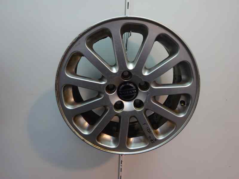LLANTA VOLVO S80 2.5 TD MT 140CV