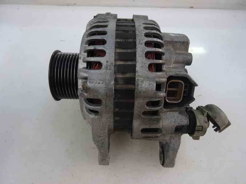 ALTERNADOR MAZDA 6 2.0 MZR-CD MT 136CV | 100KW