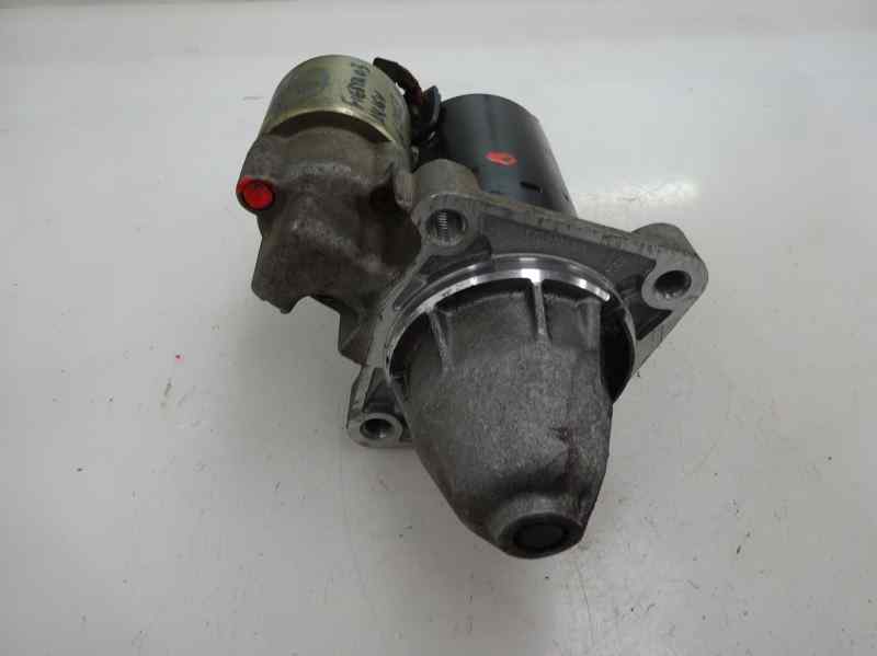 MOTOR ARRANQUE FORD FIESTA 1.4 MT 80CV | 59KW