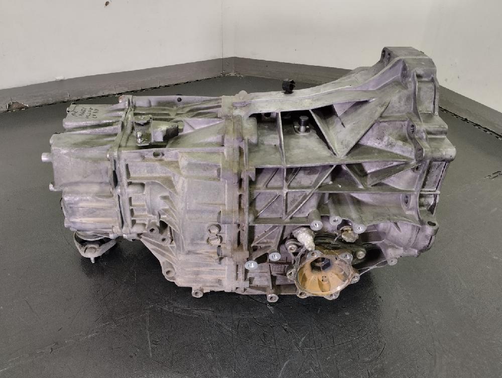 CAJA CAMBIOS AUDI A4 2007 2.0 MT 131CV